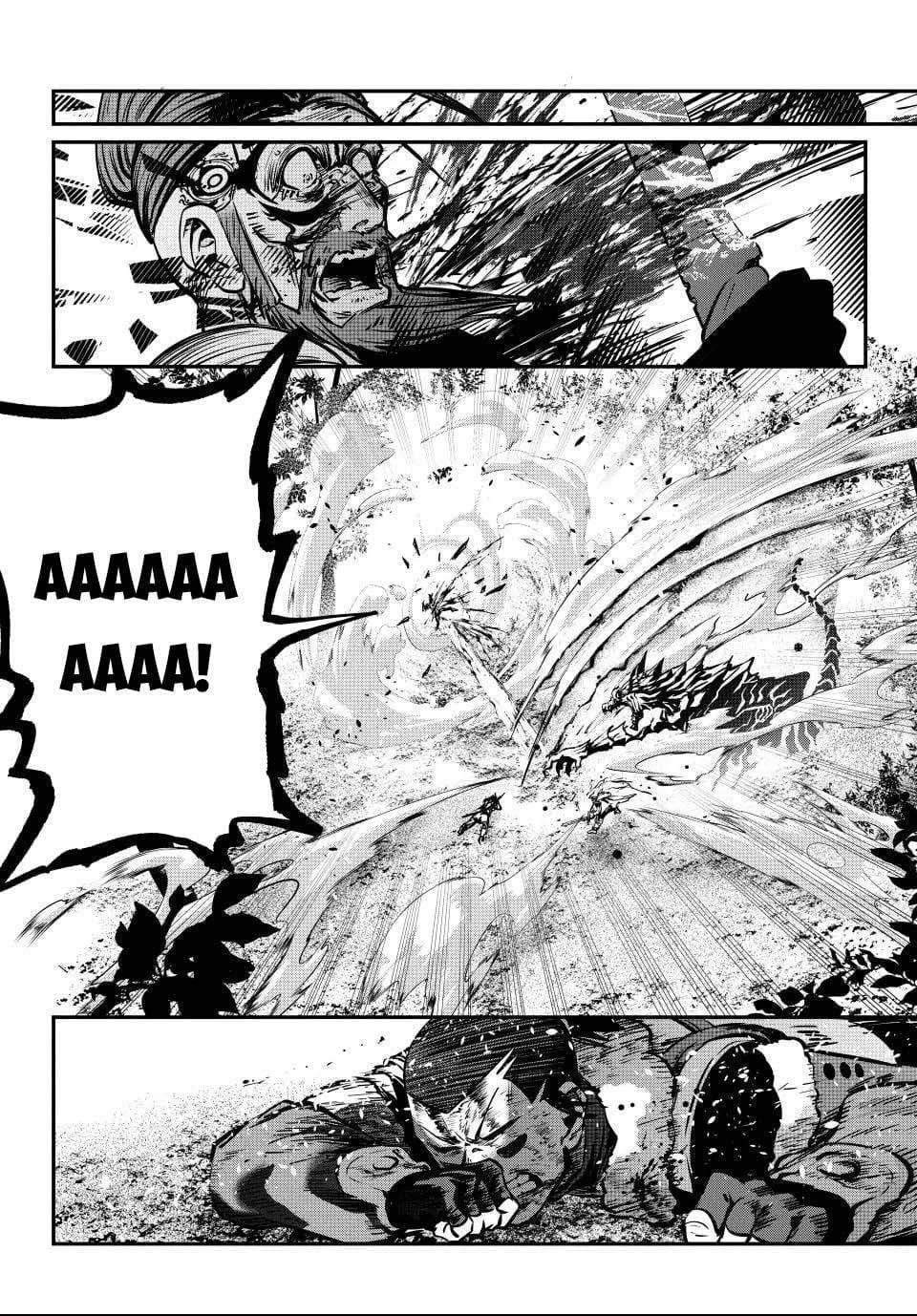 Kỵ Sĩ Chuyển Sinh Bị Lưu Đày, Trở Nên Bất Bại Nhờ Trò Chơi Chapter 150 - 7