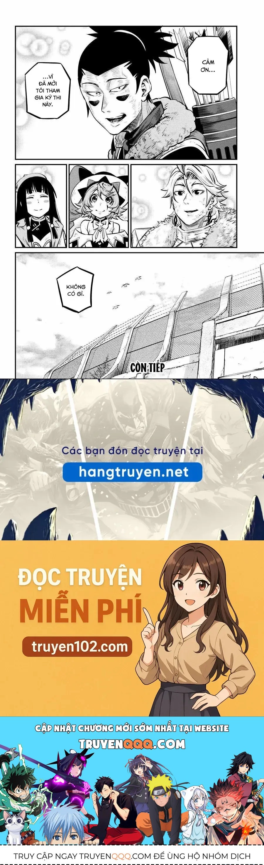 Kỵ Sĩ Chuyển Sinh Bị Lưu Đày, Trở Nên Bất Bại Nhờ Trò Chơi Chapter 151 - 17