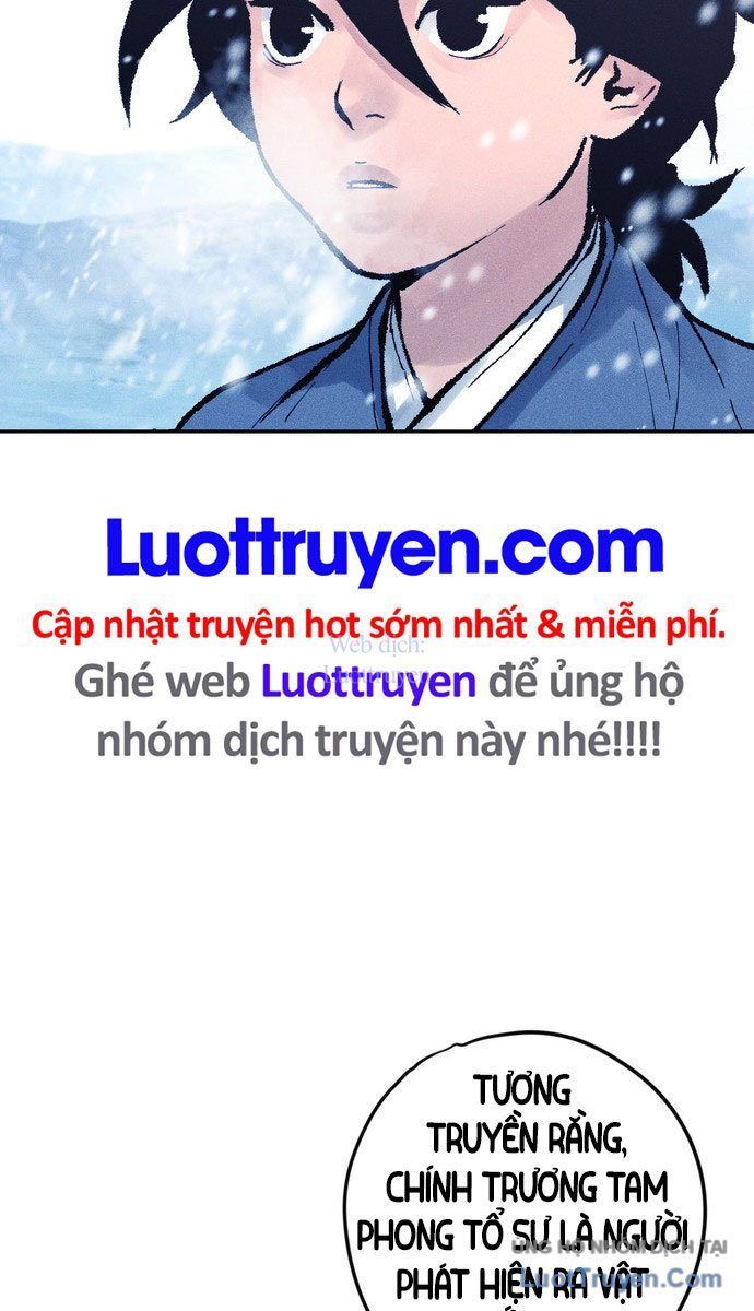 Vô Phạt Chapter 13 - 11