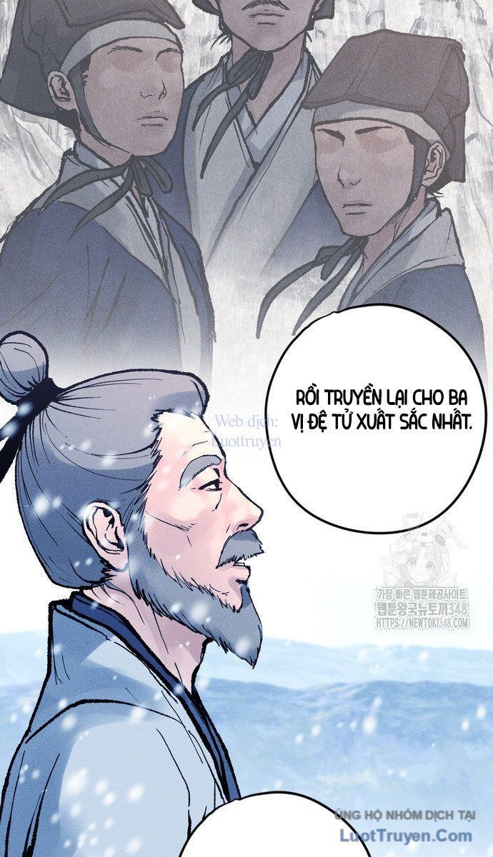 Vô Phạt Chapter 13 - 14