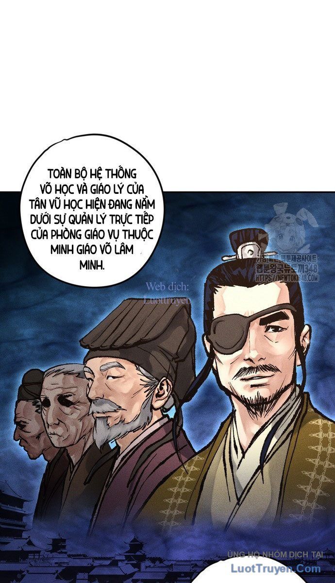 Vô Phạt Chapter 13 - 133