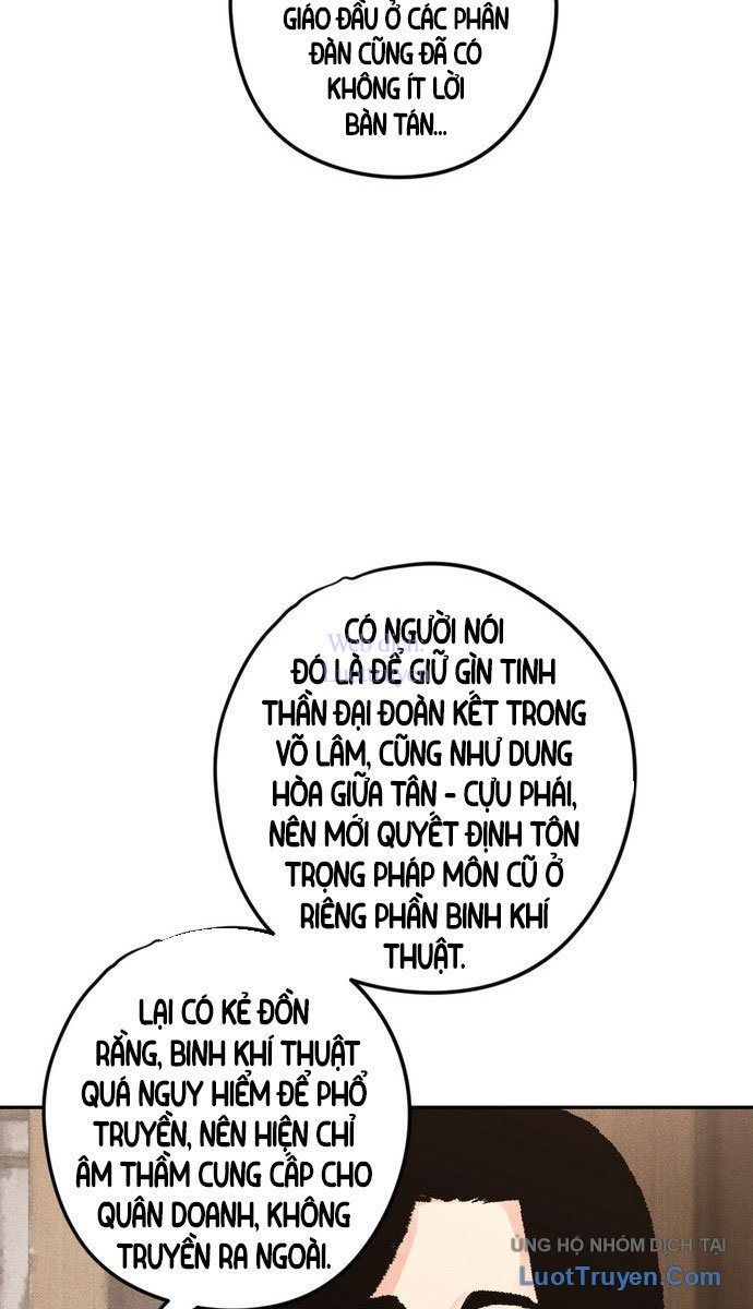 Vô Phạt Chapter 13 - 136
