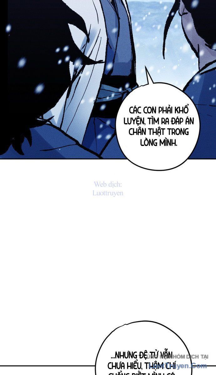 Vô Phạt Chapter 13 - 16