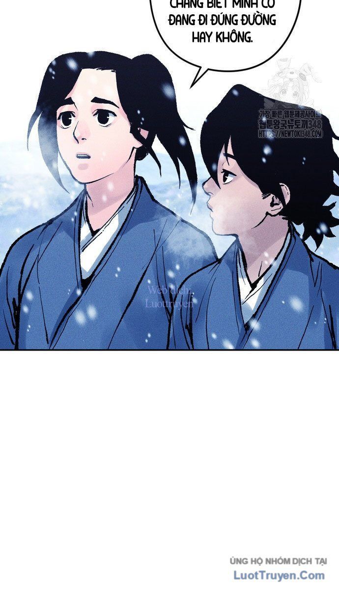 Vô Phạt Chapter 13 - 17