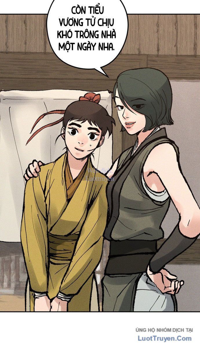 Vô Phạt Chapter 13 - 75