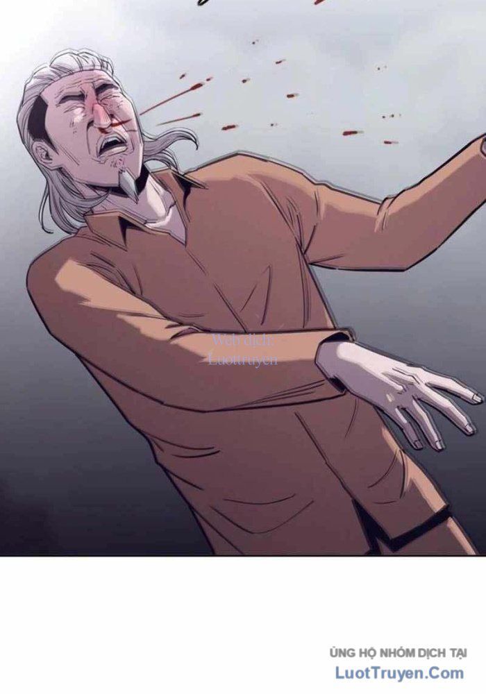 Viện Dưỡng Lão Địa Ngục Chapter 16 - 11