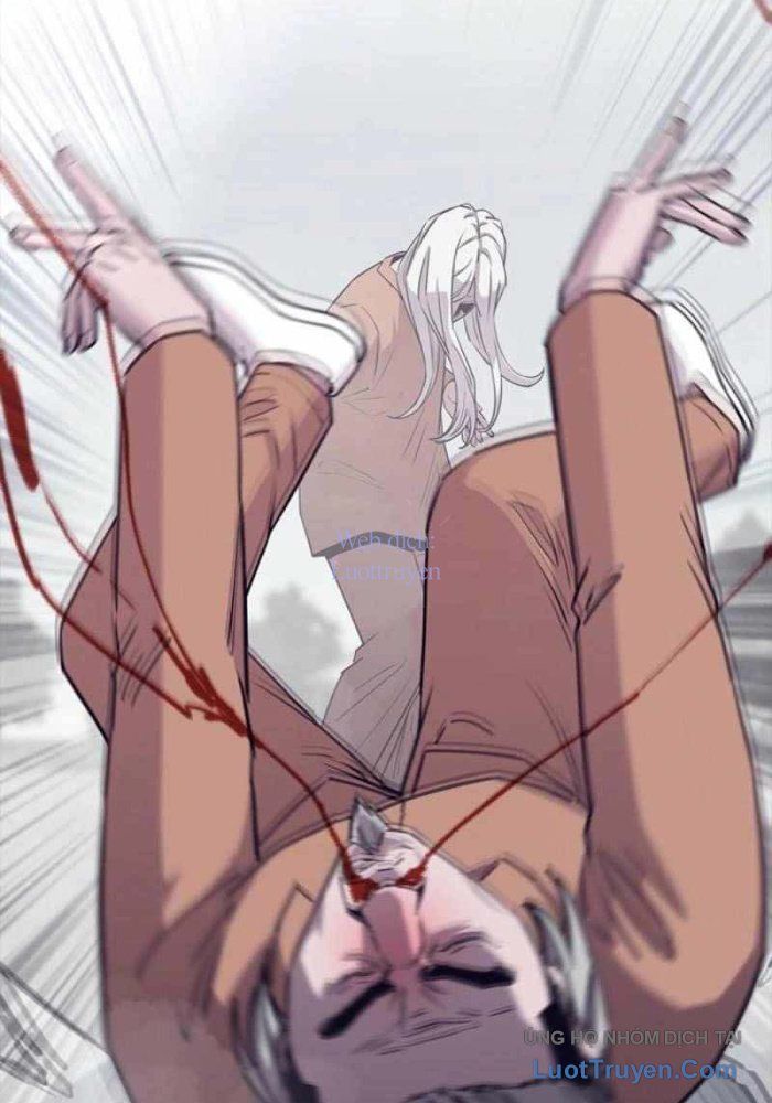 Viện Dưỡng Lão Địa Ngục Chapter 16 - 13