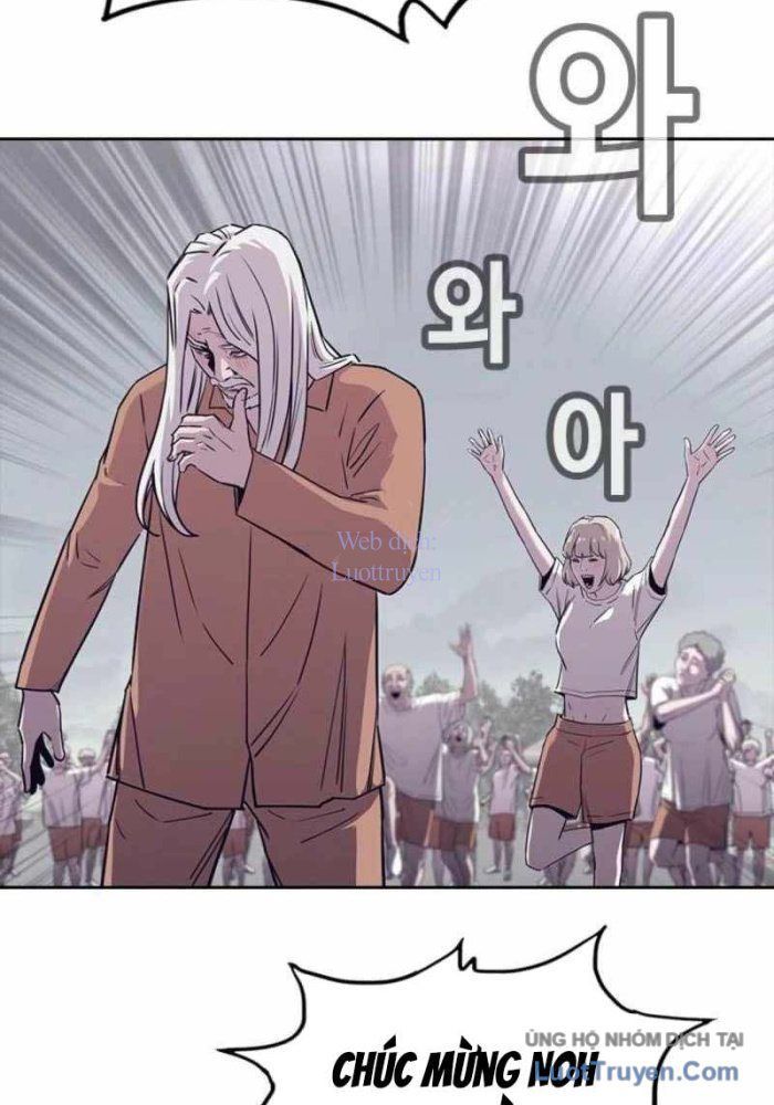 Viện Dưỡng Lão Địa Ngục Chapter 16 - 17