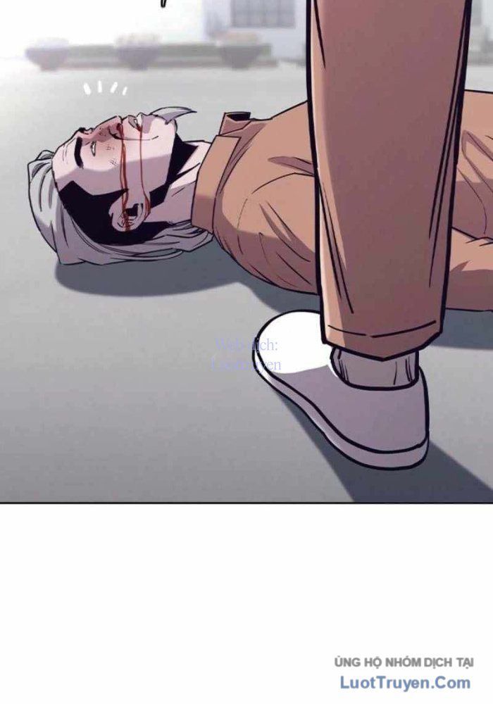 Viện Dưỡng Lão Địa Ngục Chapter 16 - 19