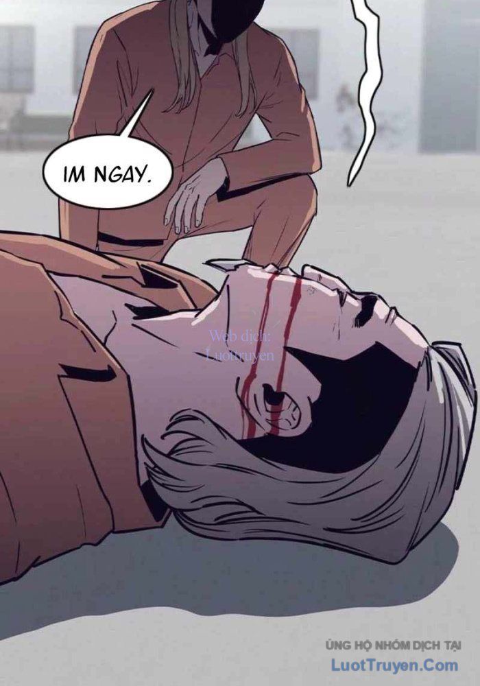 Viện Dưỡng Lão Địa Ngục Chapter 16 - 21