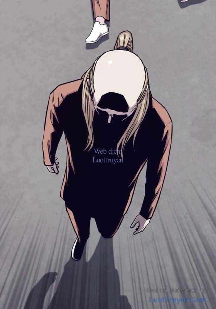 Viện Dưỡng Lão Địa Ngục Chapter 16 - 29