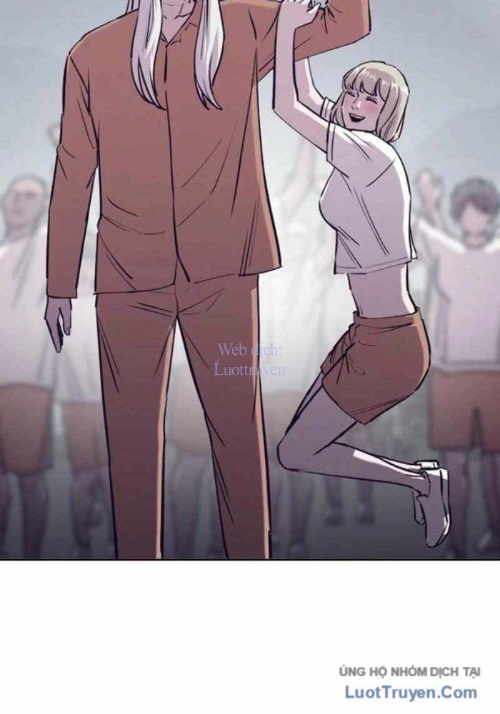 Viện Dưỡng Lão Địa Ngục Chapter 16 - 34
