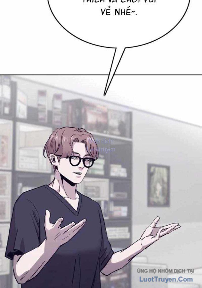 Viện Dưỡng Lão Địa Ngục Chapter 16 - 50