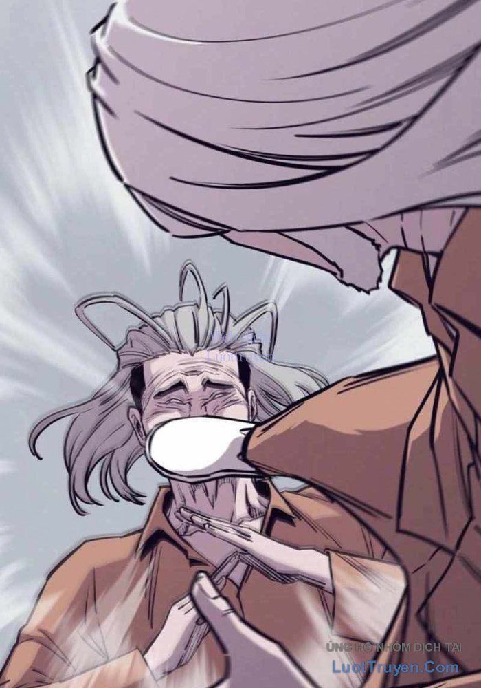 Viện Dưỡng Lão Địa Ngục Chapter 16 - 6
