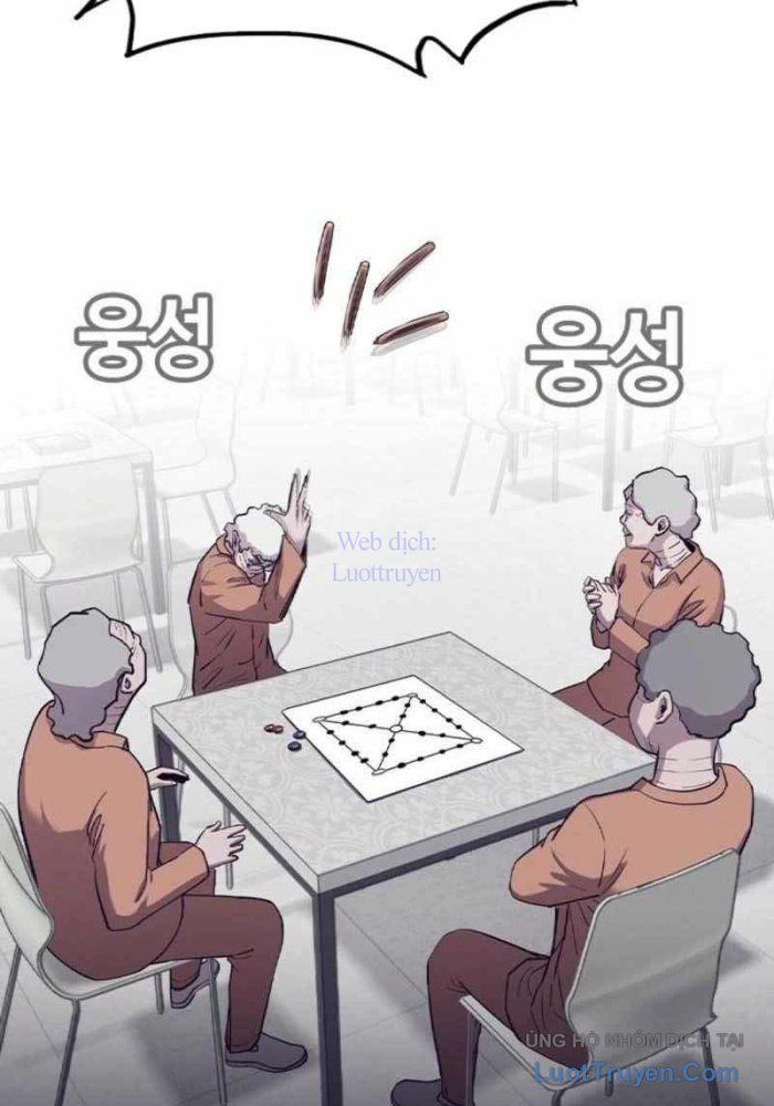 Viện Dưỡng Lão Địa Ngục Chapter 16 - 52