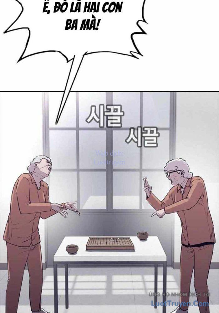 Viện Dưỡng Lão Địa Ngục Chapter 16 - 54
