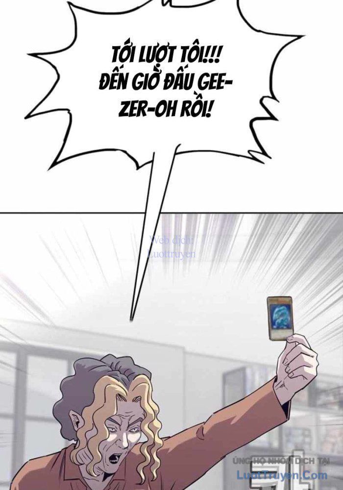 Viện Dưỡng Lão Địa Ngục Chapter 16 - 56