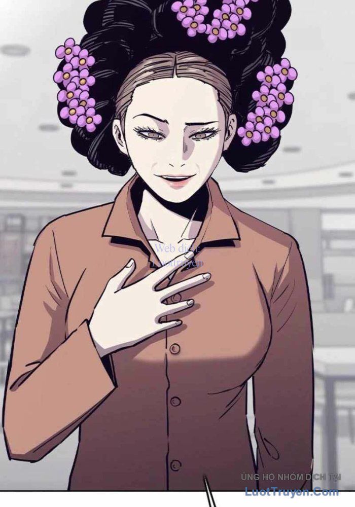 Viện Dưỡng Lão Địa Ngục Chapter 16 - 67