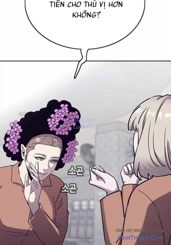 Viện Dưỡng Lão Địa Ngục Chapter 16 - 84