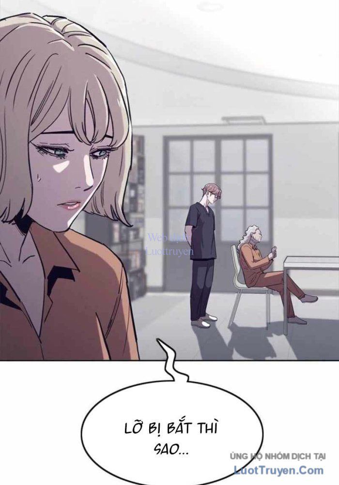 Viện Dưỡng Lão Địa Ngục Chapter 16 - 86