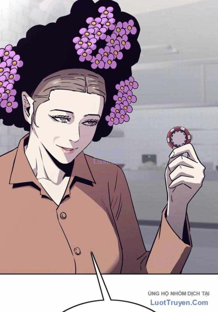 Viện Dưỡng Lão Địa Ngục Chapter 16 - 88