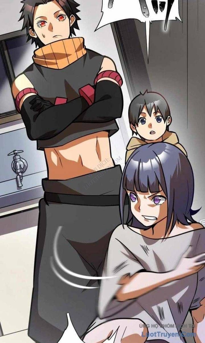 Phản Anh Hùng: Kẻ Dưới Đáy Hệ Thống Chức Nghiệp Chapter 9 - 12