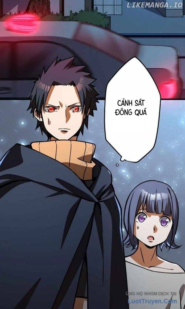 Phản Anh Hùng: Kẻ Dưới Đáy Hệ Thống Chức Nghiệp Chapter 9 - 130