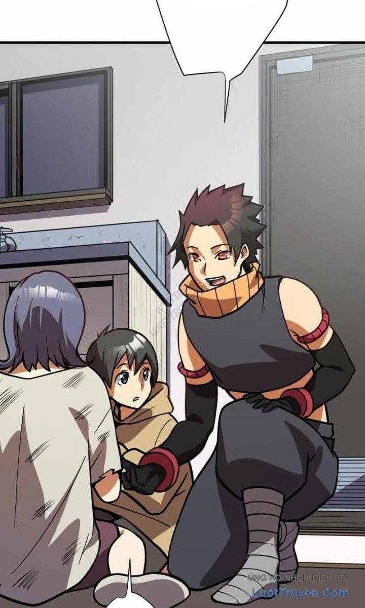 Phản Anh Hùng: Kẻ Dưới Đáy Hệ Thống Chức Nghiệp Chapter 9 - 32