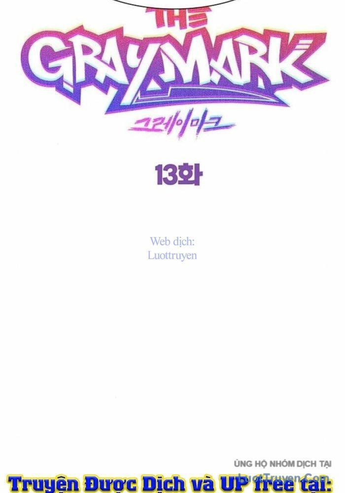 Vết Mờ Của Quá Khứ Chapter 13 - 11