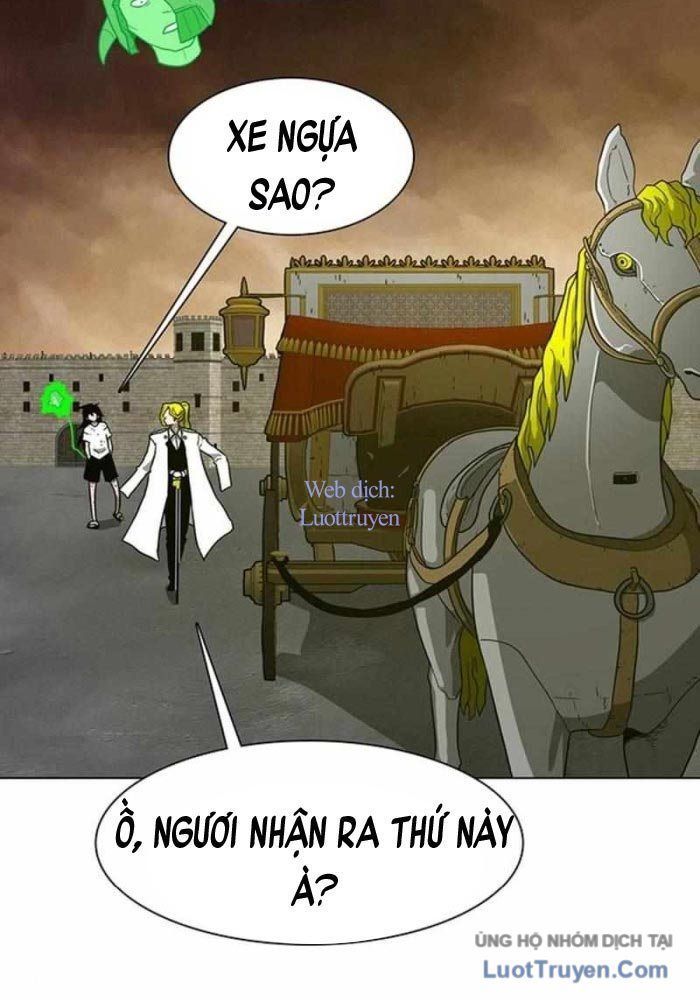 Vết Mờ Của Quá Khứ Chapter 13 - 16