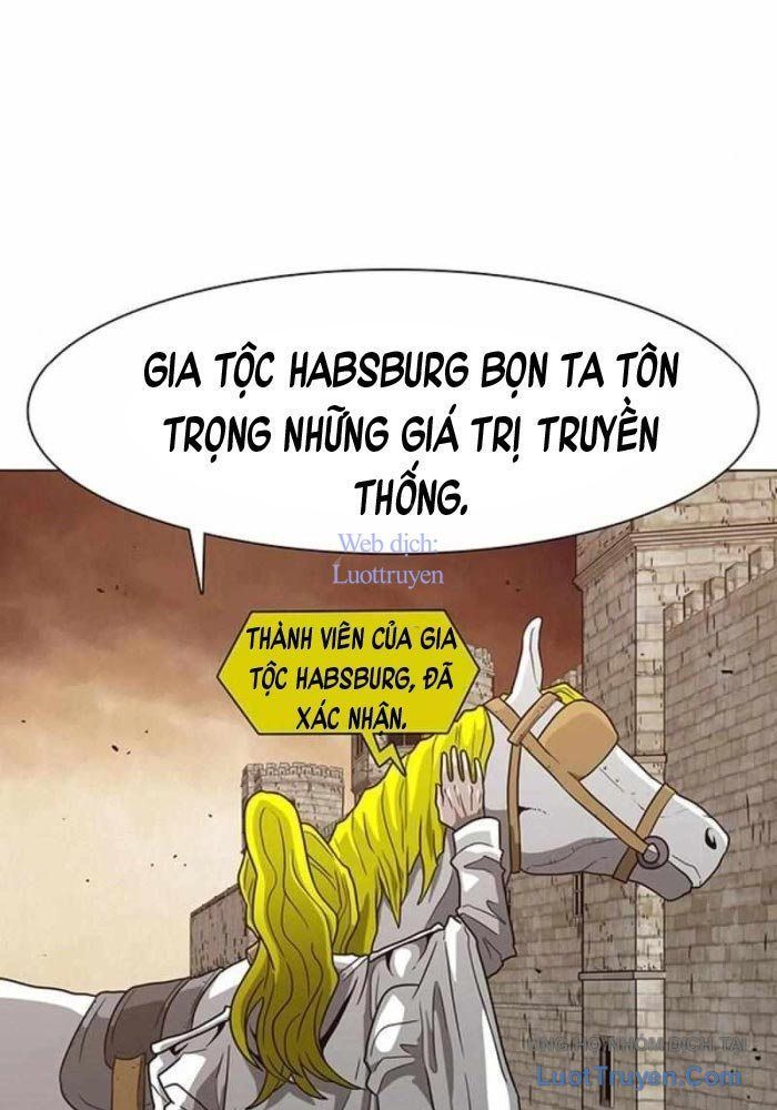 Vết Mờ Của Quá Khứ Chapter 13 - 17