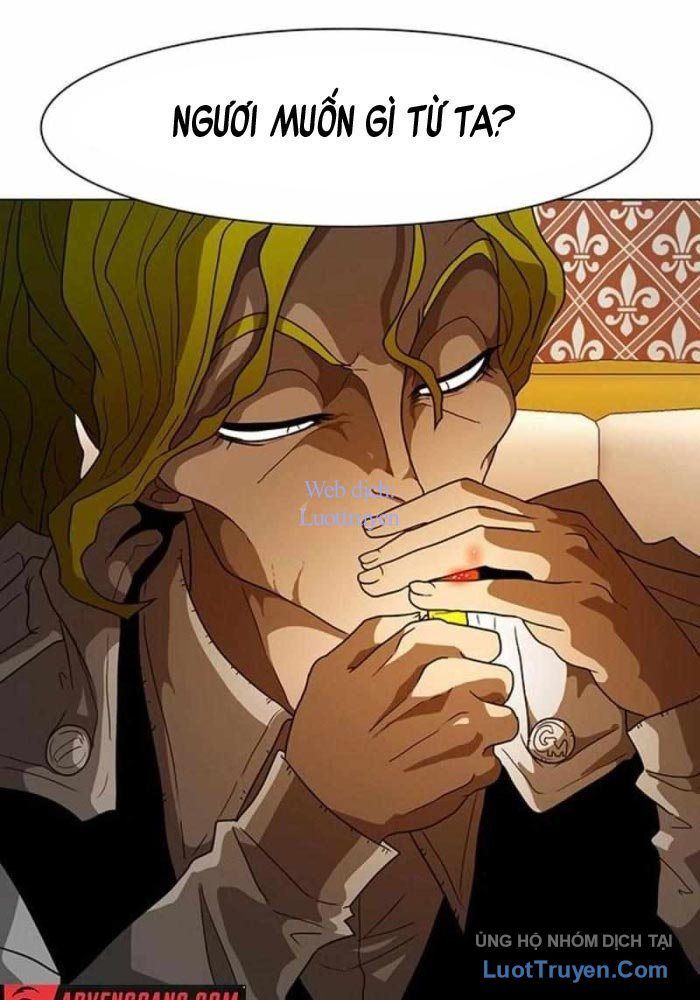 Vết Mờ Của Quá Khứ Chapter 13 - 25