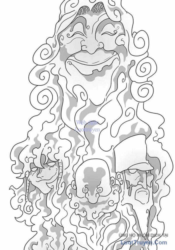 Vết Mờ Của Quá Khứ Chapter 13 - 35