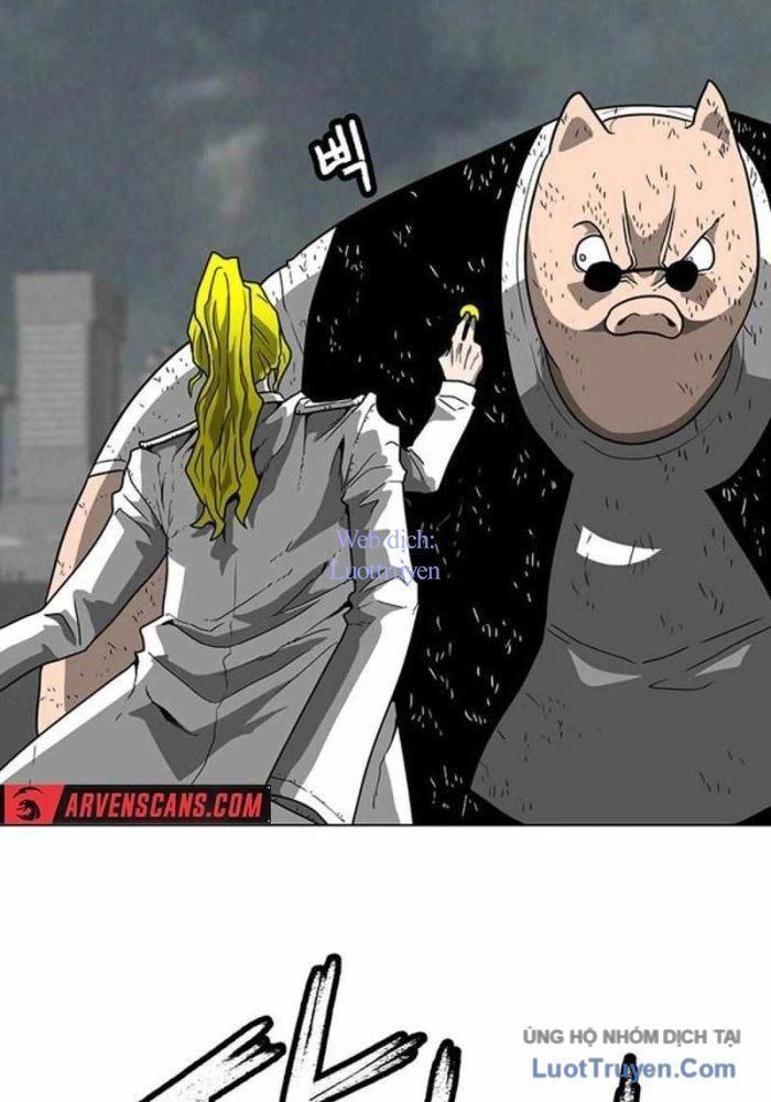 Vết Mờ Của Quá Khứ Chapter 13 - 7