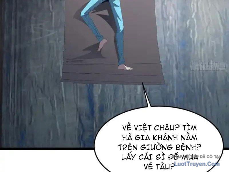 Phổ La Chi Chủ Chapter 18 - 3