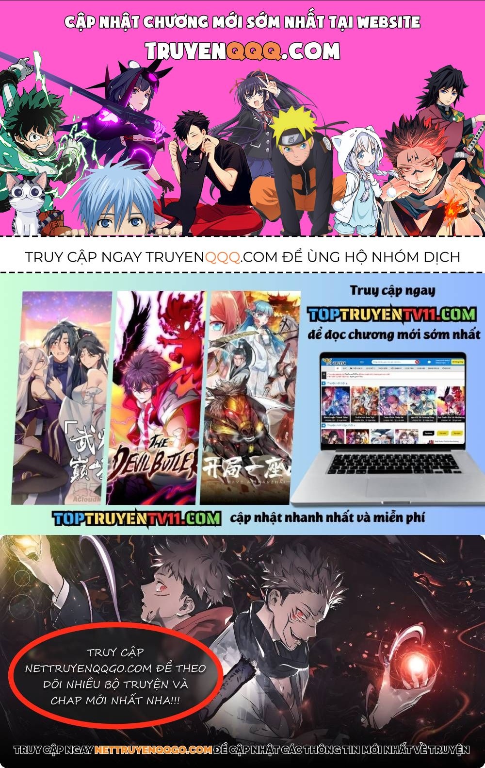 Thiếu Hiệp Đơn Độc Chapter 5.1 - 1