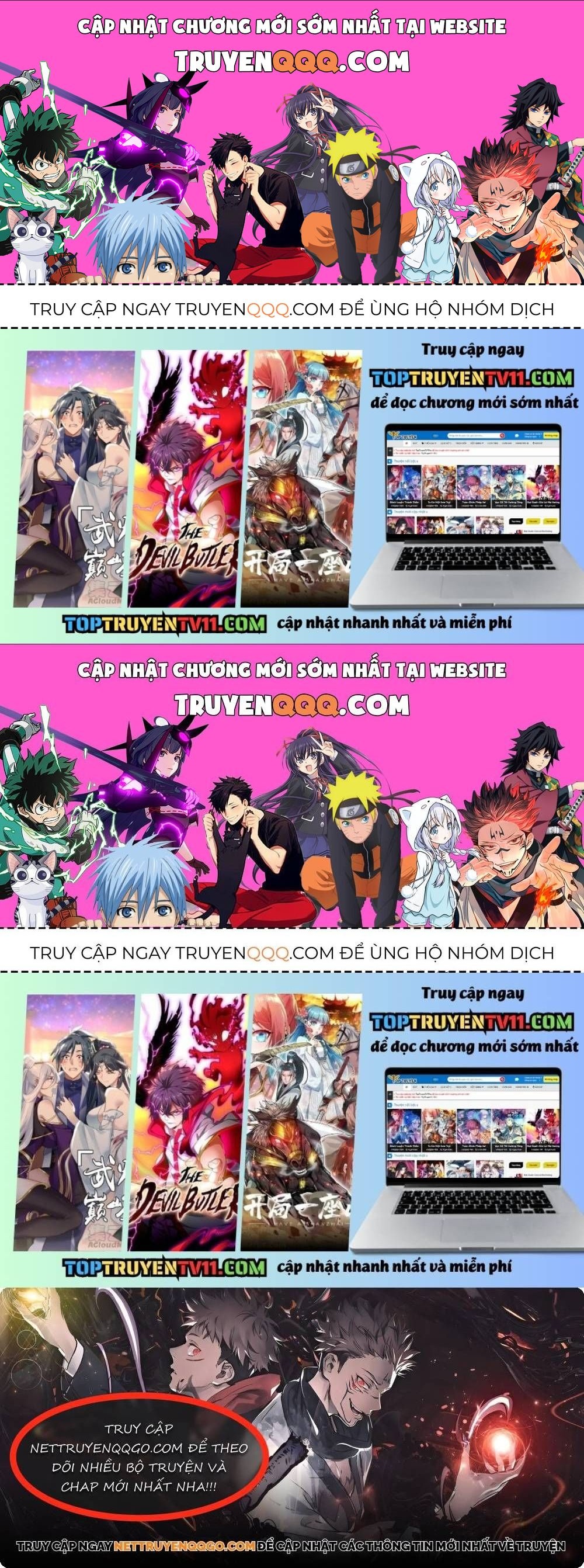 Thiếu Hiệp Đơn Độc Chapter 5.2 - 1