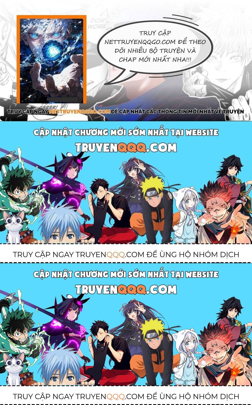 Thiếu Hiệp Đơn Độc Chapter 5.2 - 8