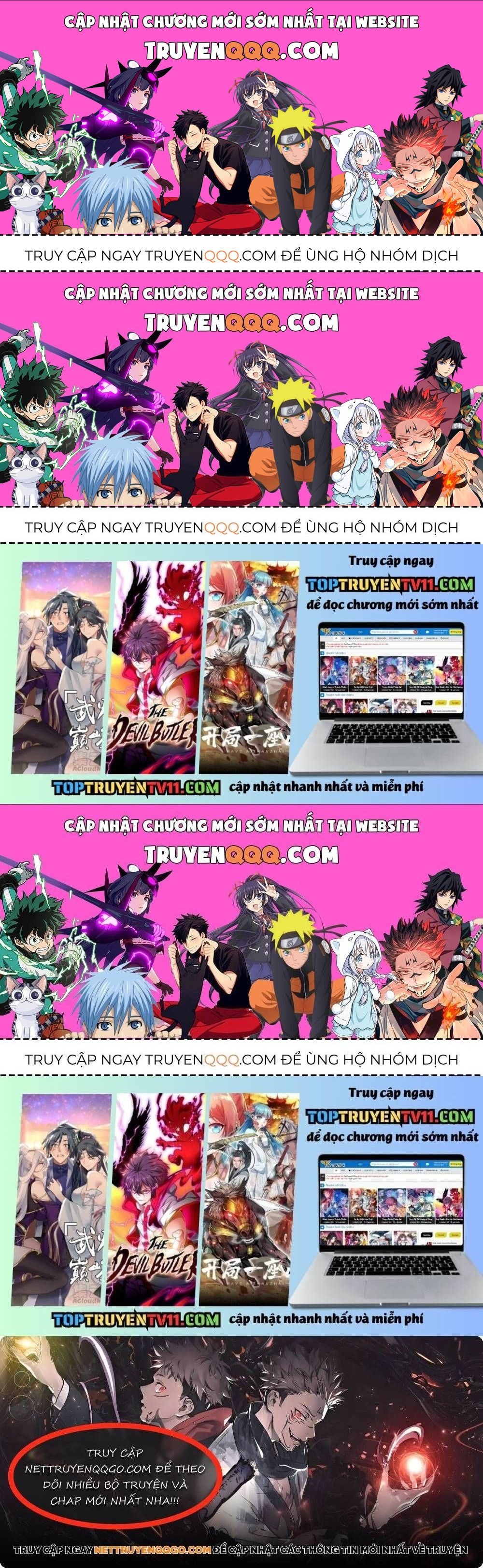 Thiếu Hiệp Đơn Độc Chapter 5.3 - 1