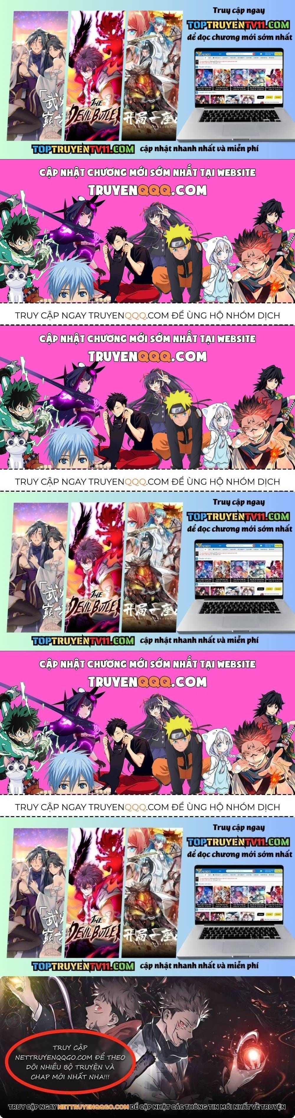 Thiếu Hiệp Đơn Độc Chapter 5.5 - 2