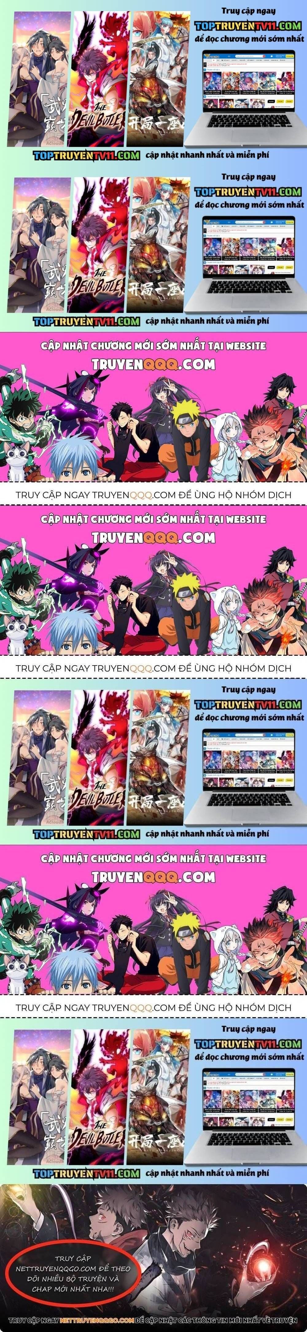 Thiếu Hiệp Đơn Độc Chapter 5.6 - 2