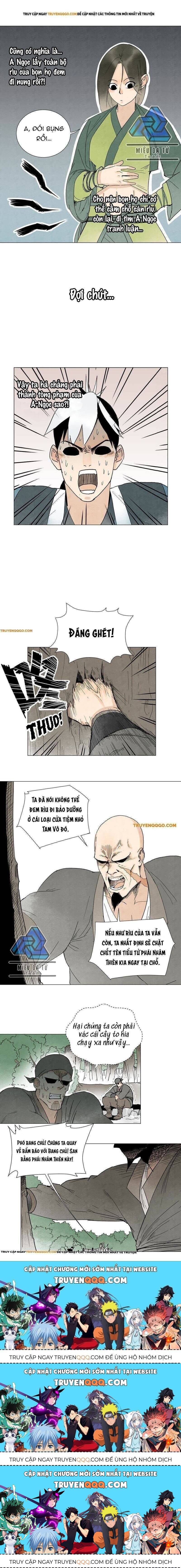 Thiếu Hiệp Đơn Độc Chapter 5.7 - 8