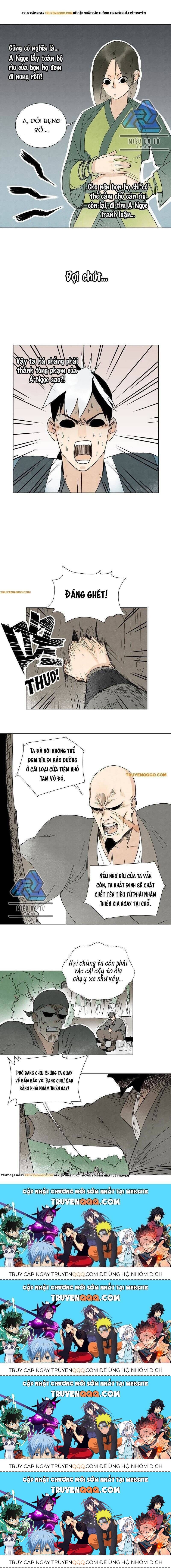 Thiếu Hiệp Đơn Độc Chapter 5.8 - 7