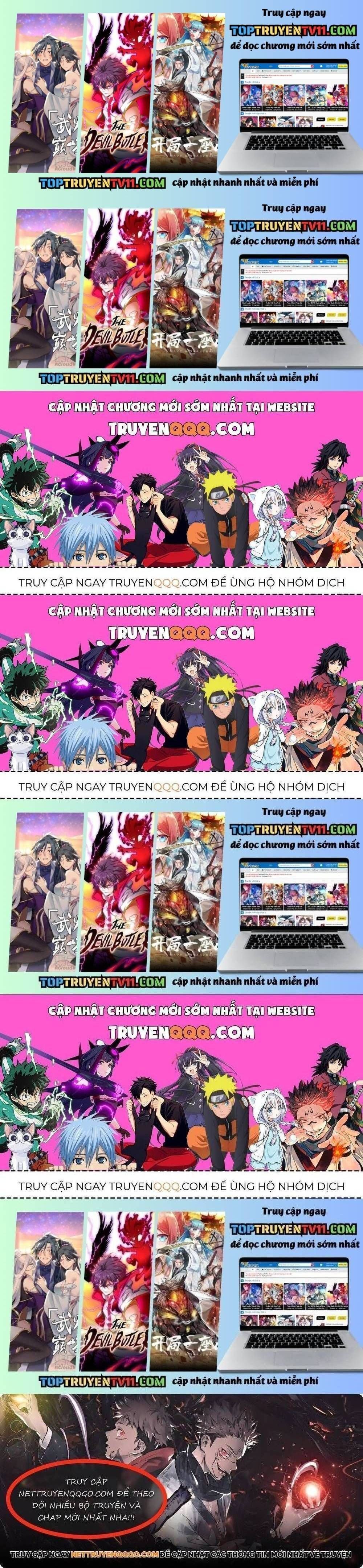 Thiếu Hiệp Đơn Độc Chapter 5.9 - 3