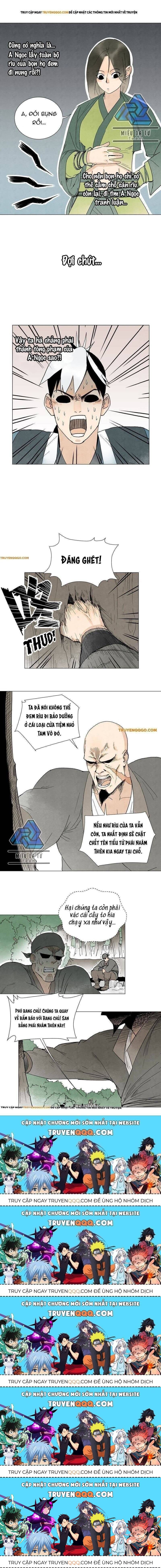 Thiếu Hiệp Đơn Độc Chapter 5.9 - 8