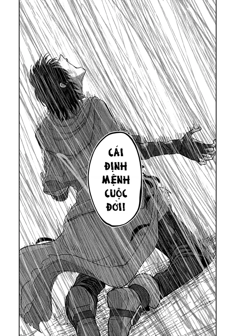 Thanh Gươm Dẫn Lối Chapter 13 - 26