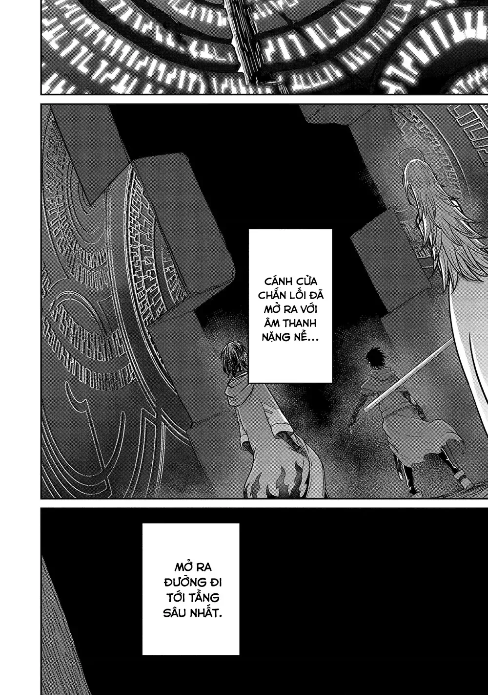 Thanh Gươm Dẫn Lối Chapter 14 - 35