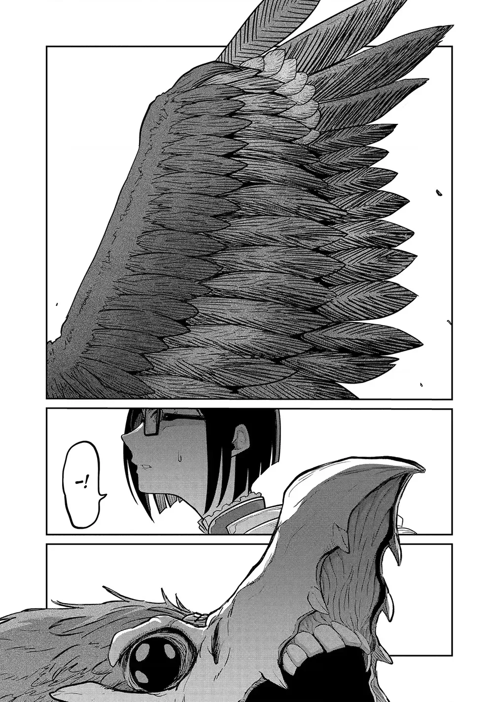 Thanh Gươm Dẫn Lối Chapter 16 - 22