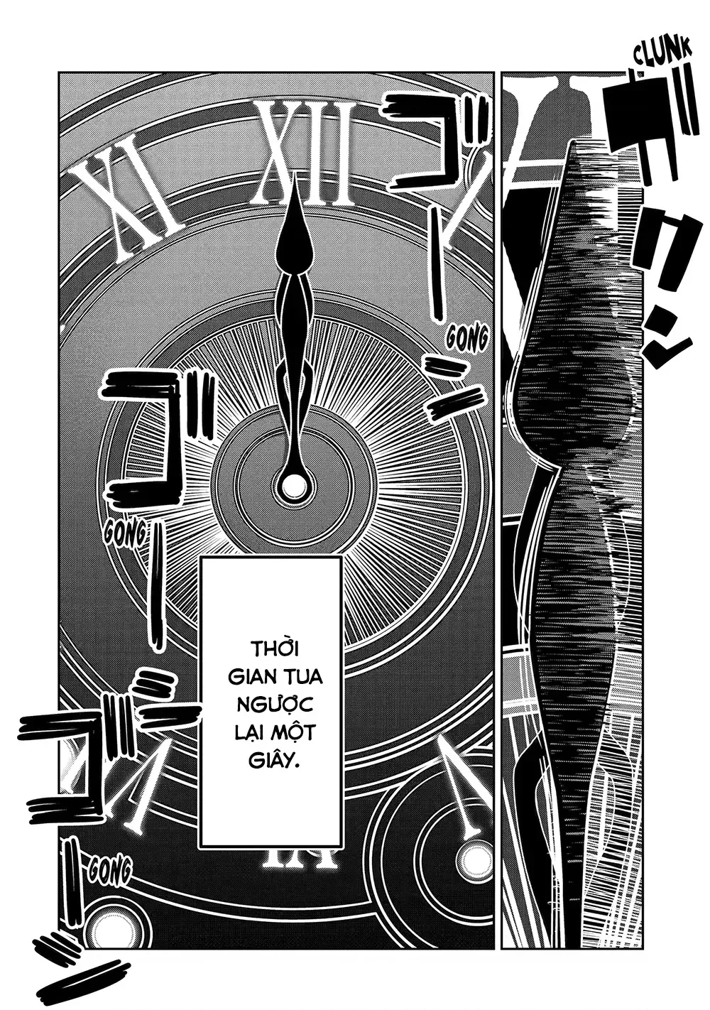 Thanh Gươm Dẫn Lối Chapter 17 - 11