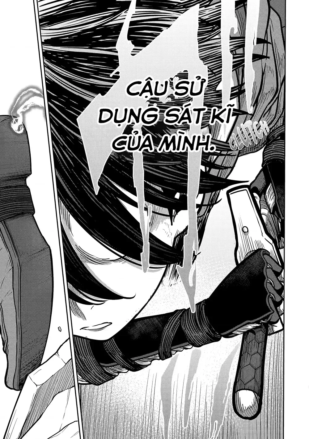 Thanh Gươm Dẫn Lối Chapter 17 - 18